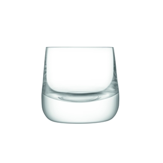 Bar Culture Whisky Glass Set 2 LSA