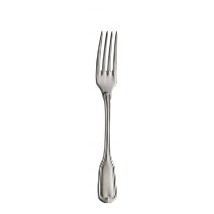 Serveringsgaffel Vittoriale Stone Washed Pintinox