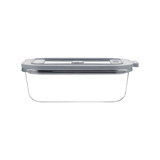Storage jar 630ml FRESH KILNER®