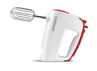 Hand Mixer ANIMADOLCE G3 Ferrari