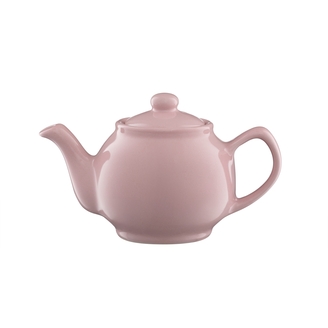 Tekanna 2 kopp Pastell Betty Rosa PRICE & KENSINGTON®