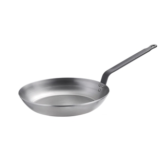 Stekpanna Kolstål 20 Excalibur Pintinox