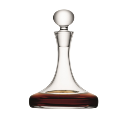Whiskykaraff Ships Bar LSA