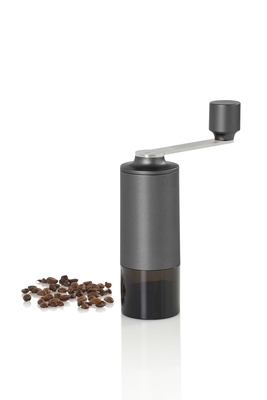 Kaffekvarn Grå AdHoc