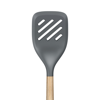 Stekspade hålad  OAK  ZYLISS®